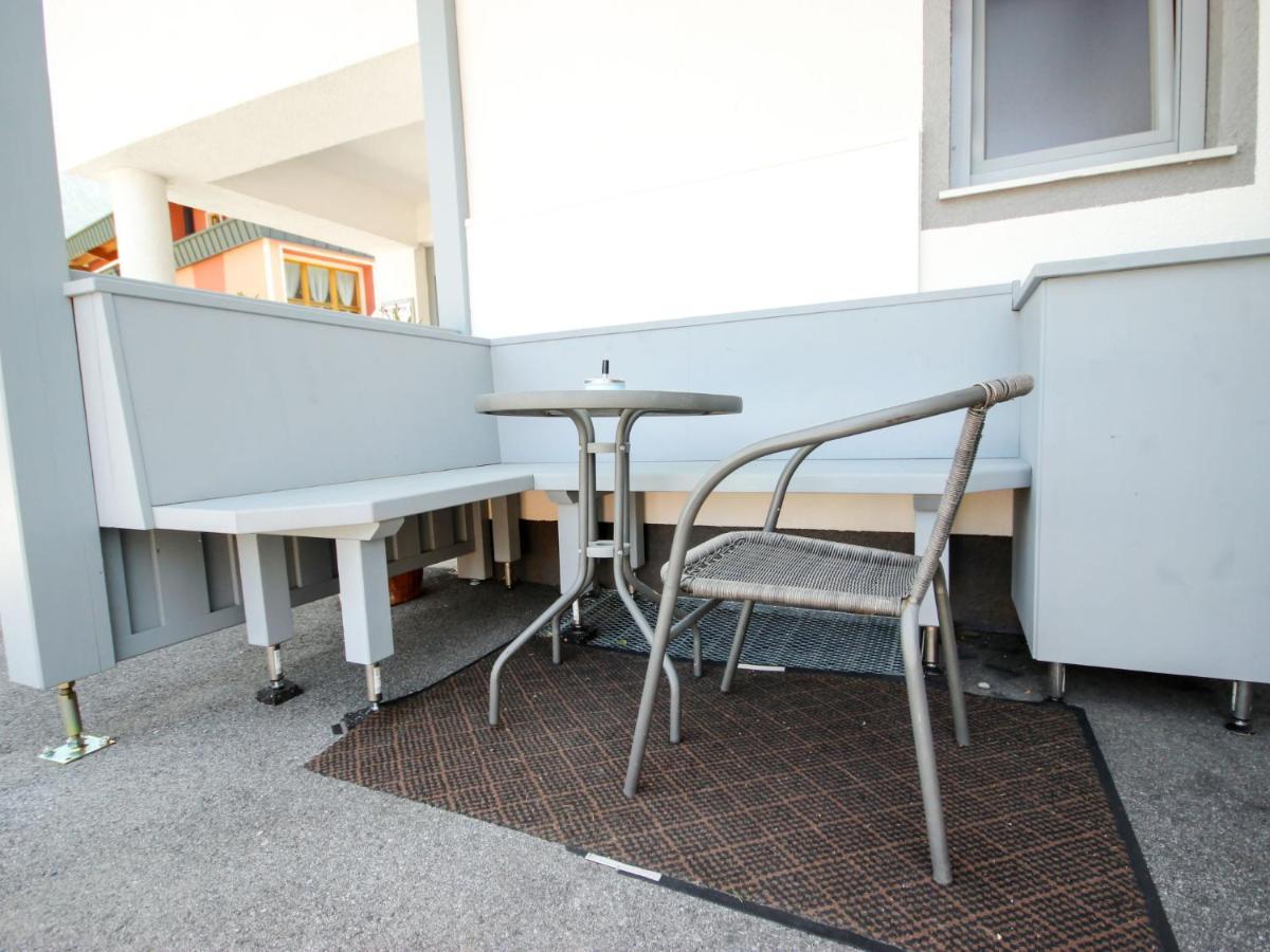 Studio Frischmann-2 By Interhome Umhausen Exteriör bild