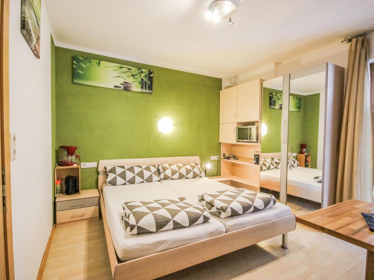 Studio Frischmann-2 By Interhome Umhausen Exteriör bild