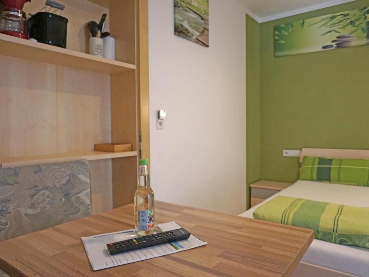 Studio Frischmann-2 By Interhome Umhausen Exteriör bild