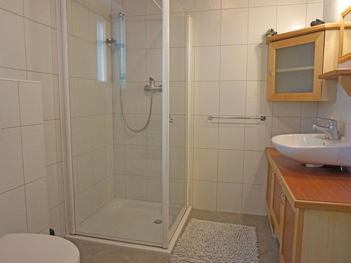 Studio Frischmann-2 By Interhome Umhausen Exteriör bild