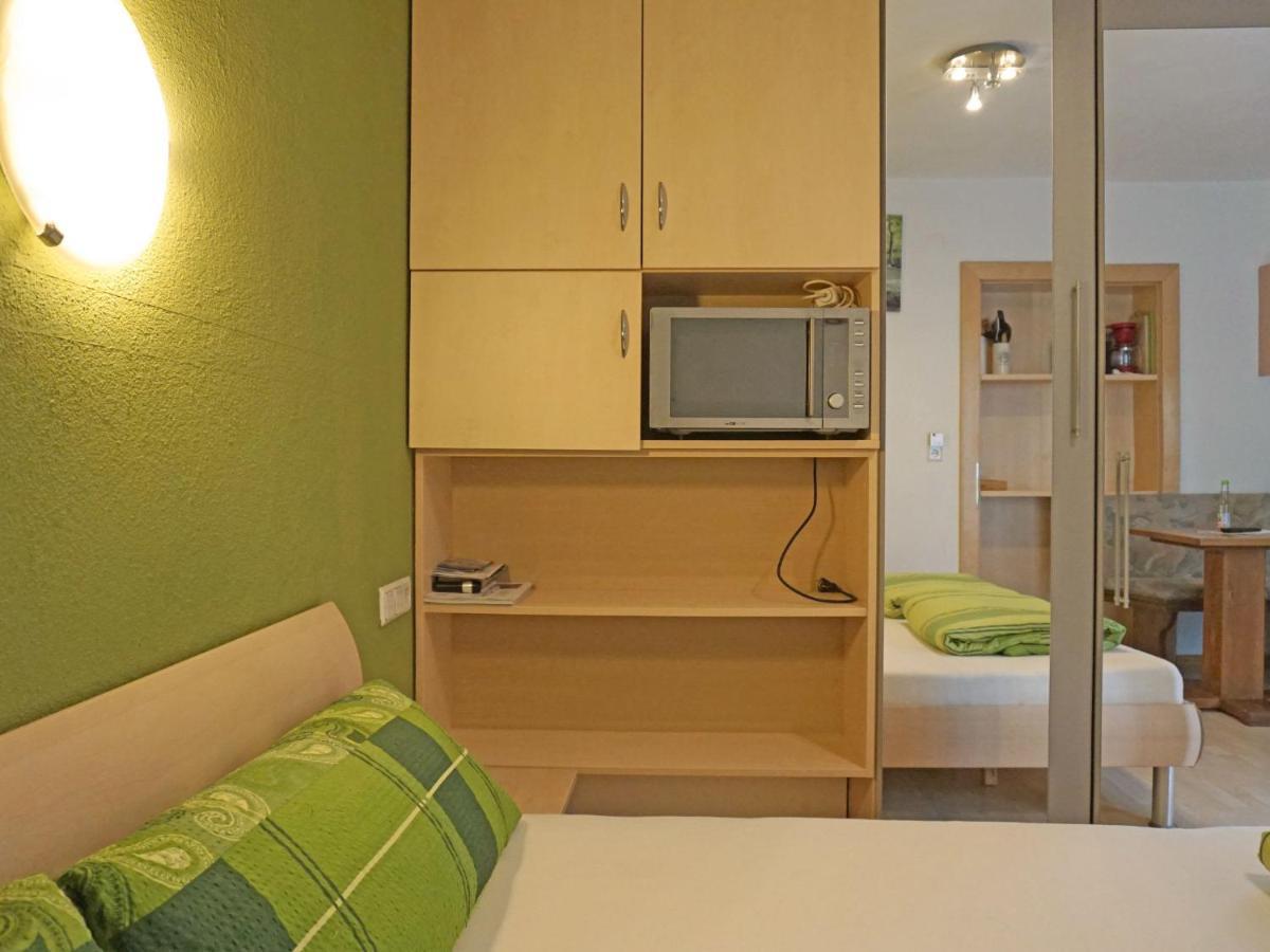 Studio Frischmann-2 By Interhome Umhausen Exteriör bild
